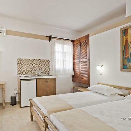 Philoxenia Studios 3 Karpathos Town  Exterior photo