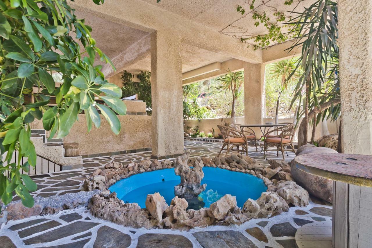 Philoxenia Studios 3 Karpathos Town  Exterior photo